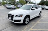 Used 2012 Audi Q5 2.0T Premium Plus image 2