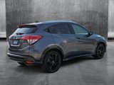 Used 2022 Honda HR-V Sport image 5