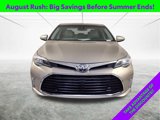 Used 2017 Toyota Avalon XLE image 3