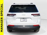 New 2025 Jeep Grand Cherokee L Laredo image 4