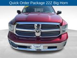 Used 2014 RAM 1500 Big Horn image 3