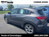 Used 2022 Honda HR-V LX image 4