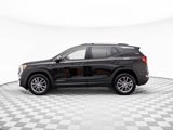 Used 2022 GMC Terrain SLT image 4