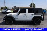 Used 2015 Jeep Wrangler Unlimited Sport w/ Quick Order Package 24S image 2