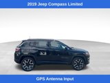 Used 2019 Jeep Compass Limited image 4