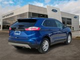 Used 2022 Ford Edge SEL w/ Convenience Package image 5