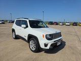 Used 2019 Jeep Renegade Latitude image 4