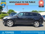 Used 2013 Chevrolet Traverse LTZ image 2
