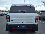 Used 2024 Ford Bronco Sport Big Bend image 4
