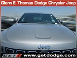 Certified 2021 Jeep Grand Cherokee Laredo X image 5