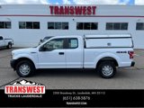 Certified 2020 Ford F150 XL w/ Equipment Group 101A Mid image 2