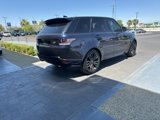 Used 2017 Land Rover Range Rover Sport HSE Dynamic image 5