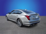 Certified 2024 Cadillac CT5 Premium Luxury w/ Parking Package image 3