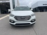 Used 2017 Hyundai Santa Fe Sport image 2
