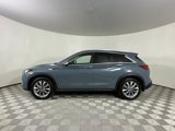 Certified 2022 INFINITI QX50 Luxe w/ Cargo Package image 2