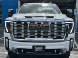 New 2025 GMC Sierra 3500 Denali w/ Denali Reserve Package image 2