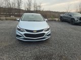 Used 2017 Chevrolet Cruze LT w/ Convenience Package image 2