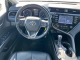 Used 2020 Toyota Camry SE image 3