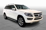 Used 2014 Mercedes-Benz GL 450 4MATIC image 2