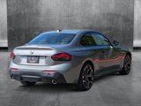 New 2025 BMW 230i xDrive Coupe w/ Premium Package image 2