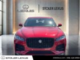 Used 2022 Jaguar F-PACE S image 2