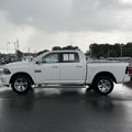 Used 2017 RAM 1500 Sport image 2