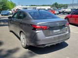 Used 2020 Nissan Versa S image 5