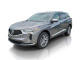 Used 2023 Acura RDX w/ Technology Package image 2