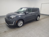 Used 2023 Kia Soul LX w/ LX Technology Package image 2