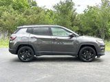 Used 2021 Jeep Compass Latitude image 6