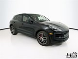 Used 2022 Porsche Macan S w/ Premium Package Plus image 3