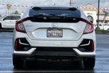 Used 2021 Honda Civic EX image 5