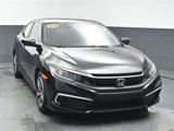 Used 2020 Honda Civic LX image 2