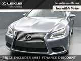 Used 2014 Lexus LS 460 image 3
