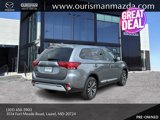 Used 2020 Mitsubishi Outlander ES image 4