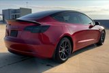 Used 2021 Tesla Model 3 Standard Range Plus image 4
