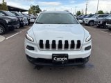 Used 2016 Jeep Cherokee Latitude w/ Cold Weather Group image 2