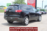 Used 2012 Chevrolet Traverse LT w/ All-Star Edition image 5