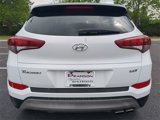 Used 2017 Hyundai Tucson Night w/ Cargo Package image 5