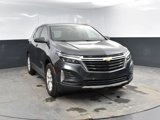 Used 2023 Chevrolet Equinox LT image 3