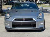 Used 2016 Nissan GT-R Premium image 3