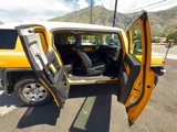 Used 2007 Toyota FJ Cruiser 4WD image 5