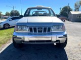 Used 2002 Kia Sportage 4WD image 2