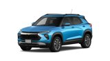 New 2025 Chevrolet TrailBlazer LT w/ Convenience Package image 3