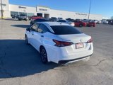 Used 2024 Nissan Versa S w/ S Plus Package image 4