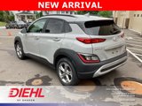 Certified 2022 Hyundai Kona SEL w/ Cargo Package image 5