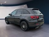 Certified 2022 Mercedes-Benz GLC 300 image 3