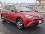 Used 2016 Toyota RAV4 LE image 2