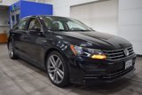 Used 2018 Volkswagen Passat 2.0T R-Line image 5
