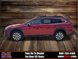 Certified 2024 Subaru Outback Premium image 5